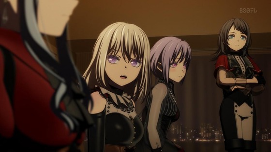 「BanG Dream! Ave Mujica」4話感想 (43)