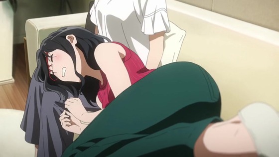 「響け！ユーフォニアム3」3期 10話感想 (58)