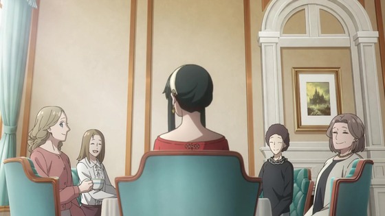 「SPY×FAMILY」3期 42話感想 (57)