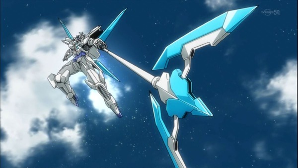 ガンダムビルドファイターズトライ (41)