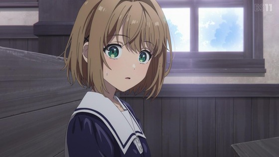 「きみが死ぬまで恋をしたい」1話感想 (45)