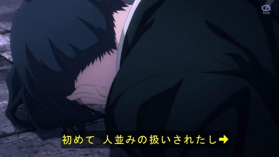 「チェンソーマン」2話感想 (36)