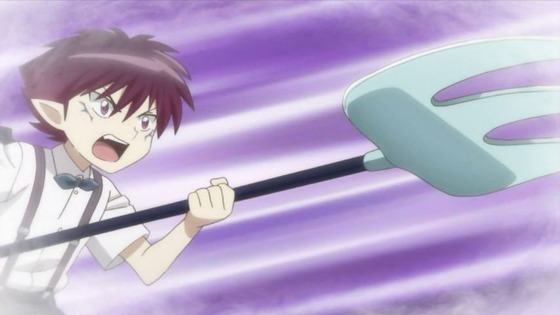 境界のRINNE (25)