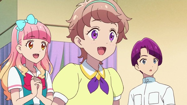 「アイカツフレンズ!」21話感想 (20)