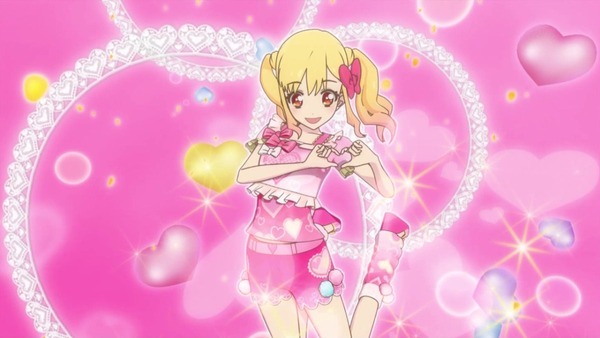 「アイカツスターズ!」5話感想 (43)