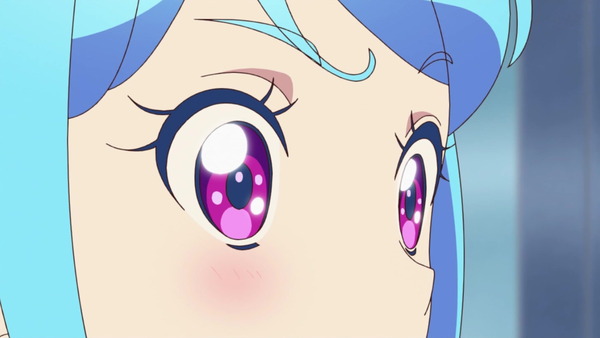 「アイカツフレンズ!」57話感想 (1)