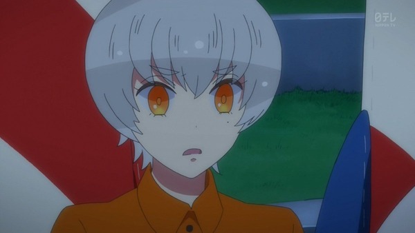 ガッチャマン クラウズ インサイト (23)