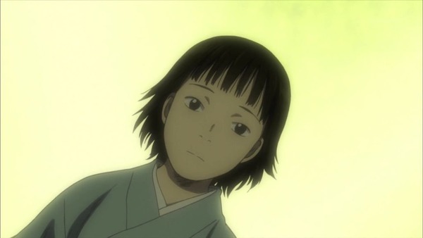 蟲師 (10)