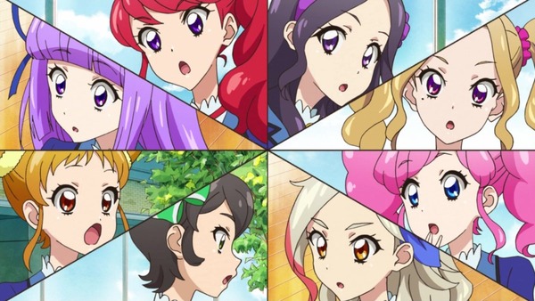 「アイカツ!」173話感想 (12)