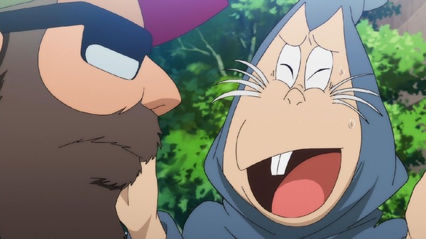 「ゲゲゲの鬼太郎」6期 22話感想 (6)