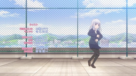 「阿波連さんははかれない」3話感想 (69)