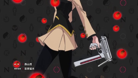 「輪るピングドラム」22話感想 (11)