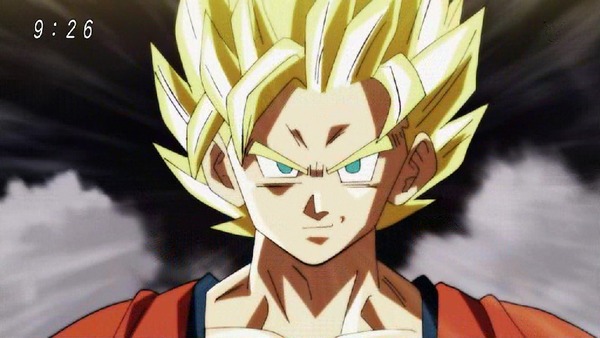 「ドラゴンボール超」99話 (49)