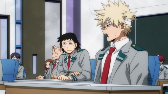 「僕のヒーローアカデミア」168話感想 (67)