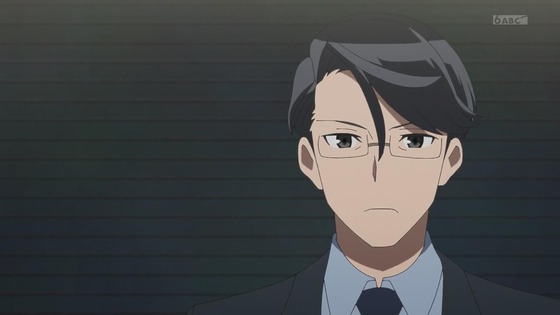 「16bitセンセーション ANOTHER LAYER」12話感想 (1)