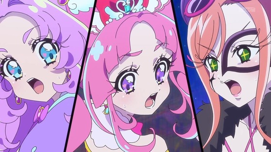 「名探偵プリキュア！」11話感想  (94)