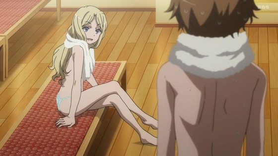 「とある科学の超電磁砲T」3期 18話感想 画像 (17)