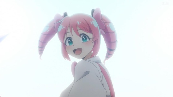 「魔法少女にあこがれて」11話感想 (24)