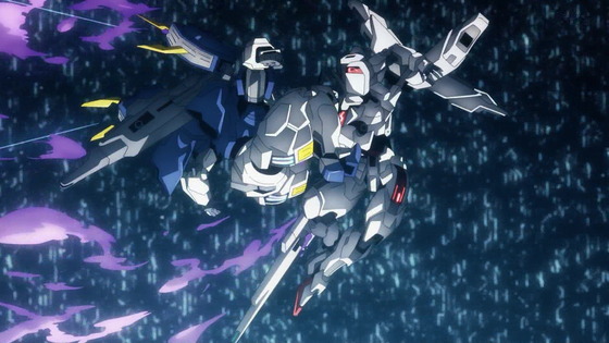 「機動戦士ガンダム 水星の魔女」23話感想 (27)
