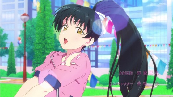 「ラブライブ!スーパースター!!」2期 1話感想 (12)