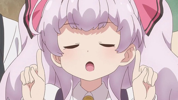 「私、能力は平均値でって言ったよね!」4話感想 (6)