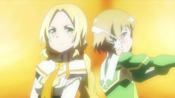 「結城友奈は勇者である」勇者の章 2話(2期 8話) (35)