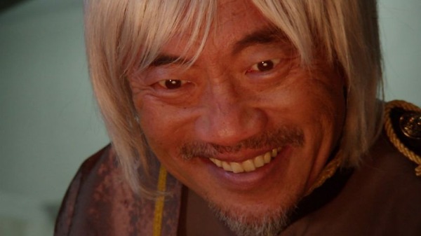 「仮面ライダーゴースト」27話感想 (19)