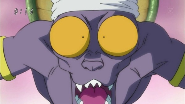 ドラゴンボール超 (14)