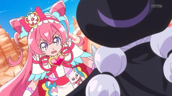 「デリシャスパーティ♡プリキュア」デパプリ 12話感想 (38)
