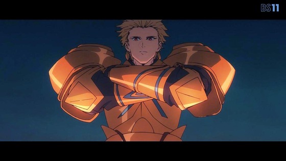 「Fatestrange Fake」9話感想 (81)