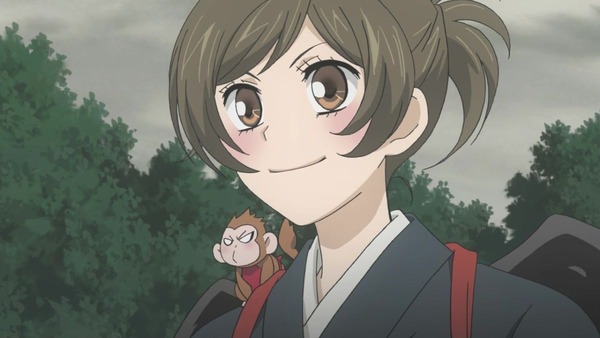 神様はじめました◎ (51)