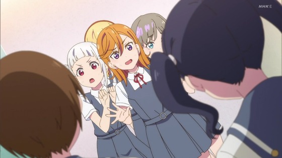 「ラブライブ!スーパースター!!」8話感想 (21)