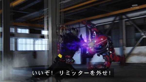 「仮面ライダービルド」24話 (40)