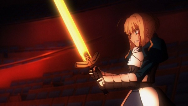FateZero 24話 (94)