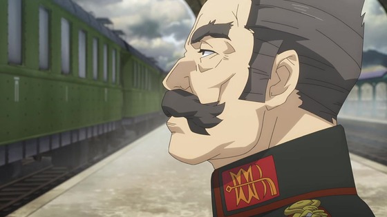 「幼女戦記Ⅱ」2期 5話感想  (20)