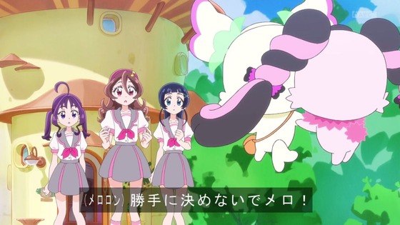 「キミとアイドルプリキュア♪」キミプリ 21話感想 (73)