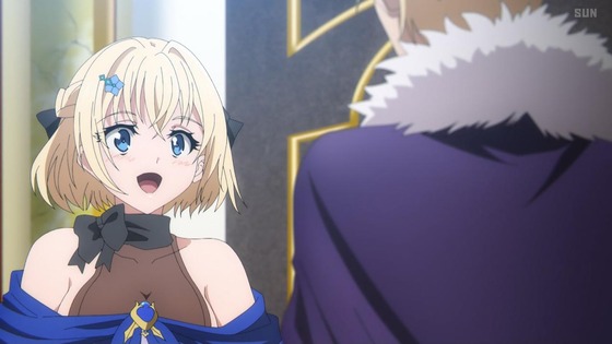 「ゴブリンスレイヤーⅡ」2期 10話感想 (7)