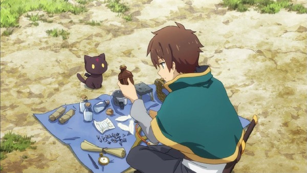 「この素晴らしい世界に祝福を!2」 (10)