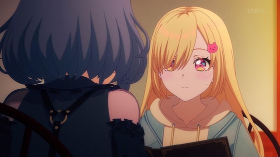「バンドリ！ ゆめ∞みた」7話感想 (95)