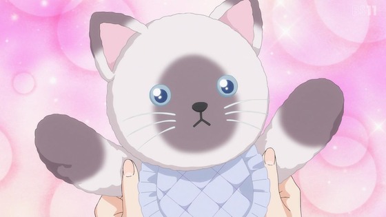 「その着せ替え人形は恋をする」18話感想 (120)