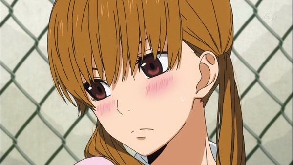 となりの怪物くん 雫ちゃん