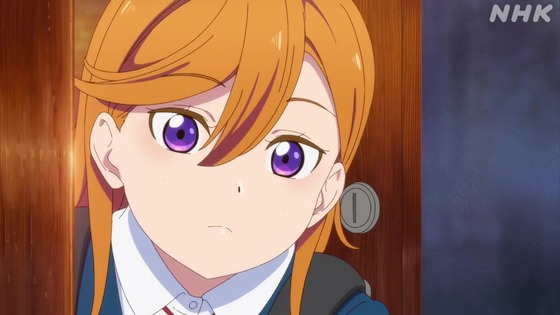 「ラブライブ！スーパースター!!」3期 9話感想 (33)