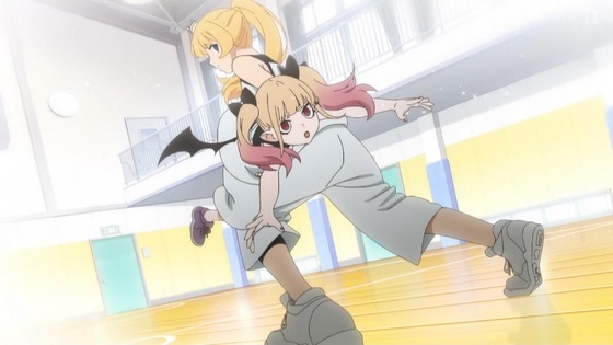 「姫様“拷問”の時間です」13話感想 (122)