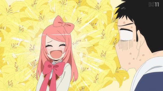 「その着せ替え人形は恋をする」15話感想 (24)