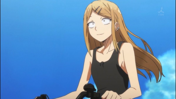 だがしかし (3)