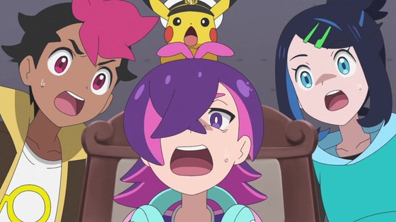 「ポケットモンスター」121話感想 (57)