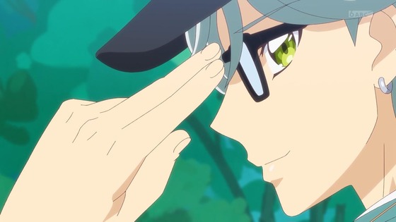 「キミとアイドルプリキュア♪」キミプリ 4話感想 (90)