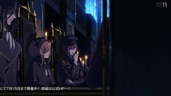 「かつて魔法少女と悪は敵対していた。」1話感想 (59)