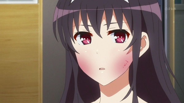 冴えない彼女の育てかた (5)