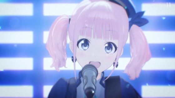 「ガールズバンドクライ」8話感想 (45)